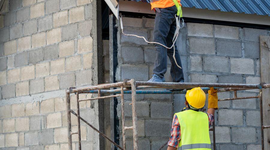 Professional residential roofers in Aguas Buenas, PR